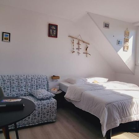 L'Ecrin De L'Aa - Les Mouettes Apartment Grand-Fort-Philippe Luaran gambar